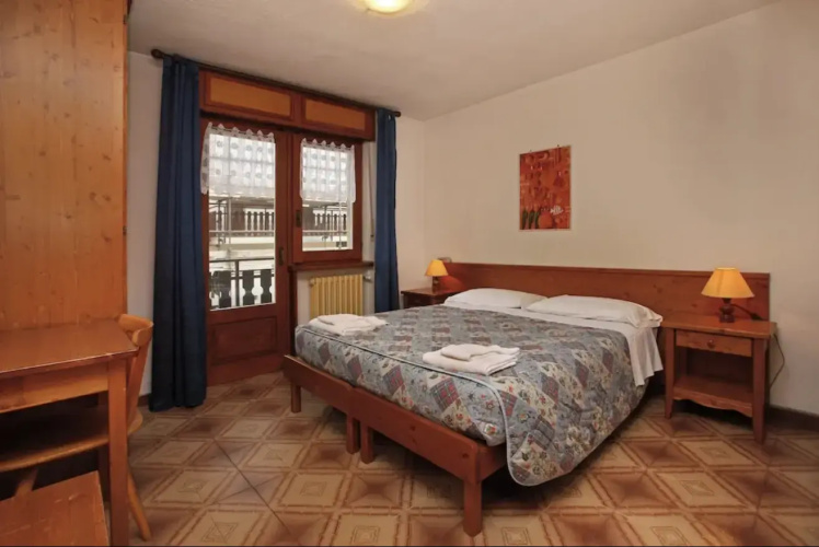 Hotel Des Amis