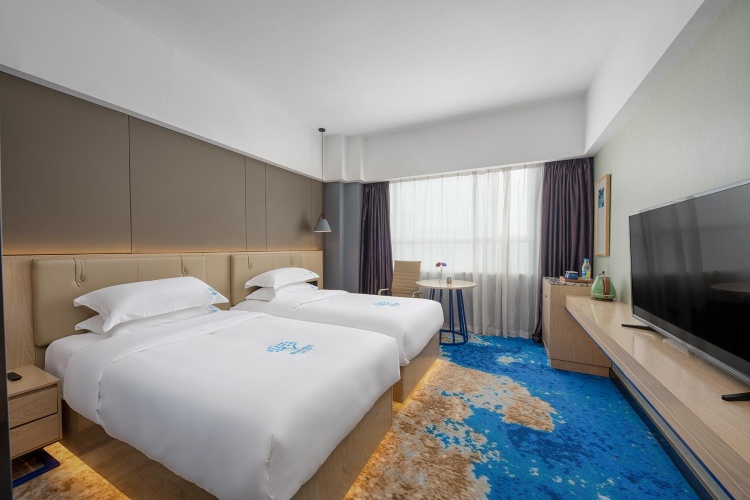 Twin Suite