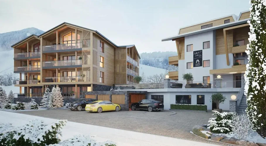 Otel görseli