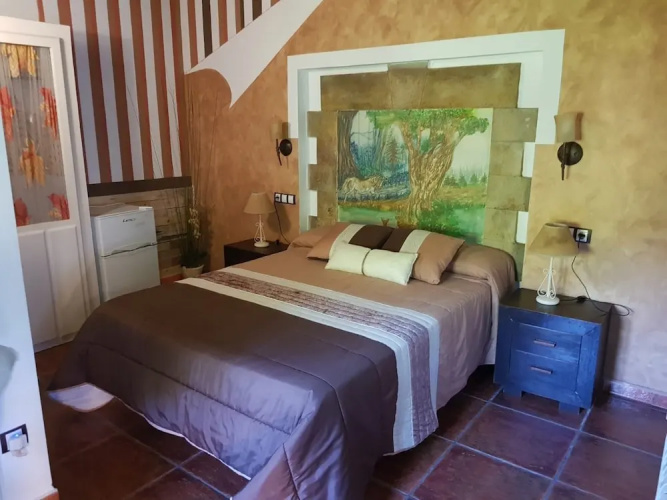 Posada de Ongayo