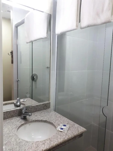 Double Apartment