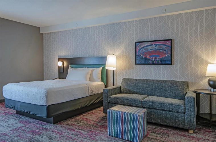 Home2 Suites by Hilton West Edmonton, Alberta, Canada photo 8