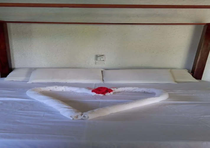 Bonora Villa Malindi