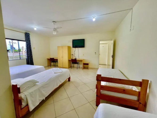 Hotel Guairaca