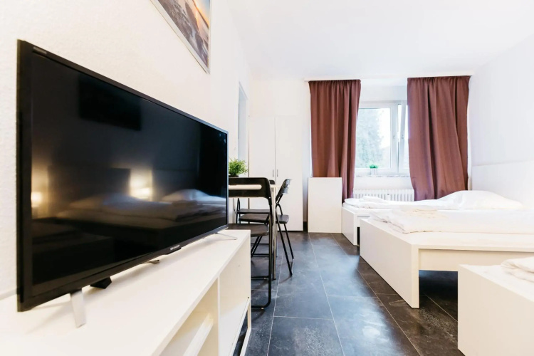Apartments Solingen