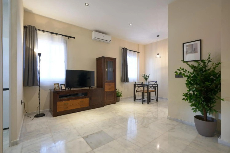 Apartamentos Tejares de Triana 16 A