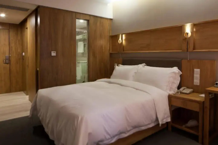 Jibei Hotel