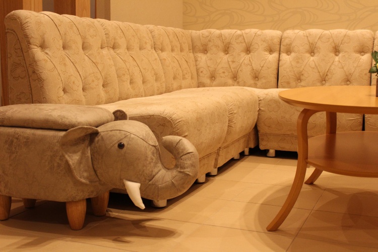 Double Family Suite