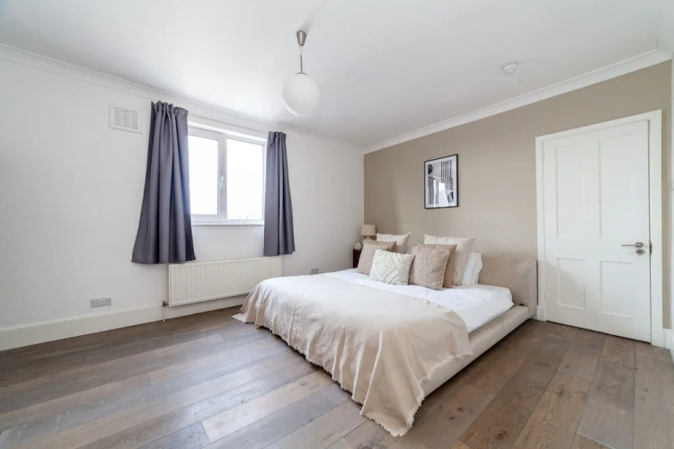 The Nine Elms Collection