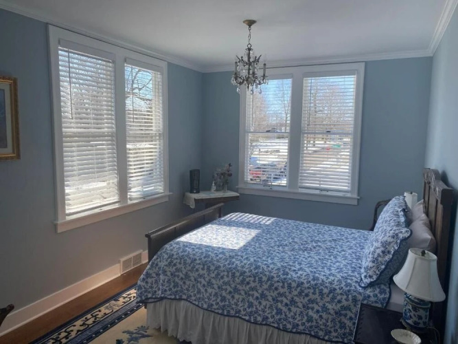 Valparaiso Inn Bed & Breakfast