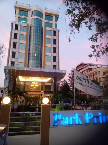 Imagen del hotel