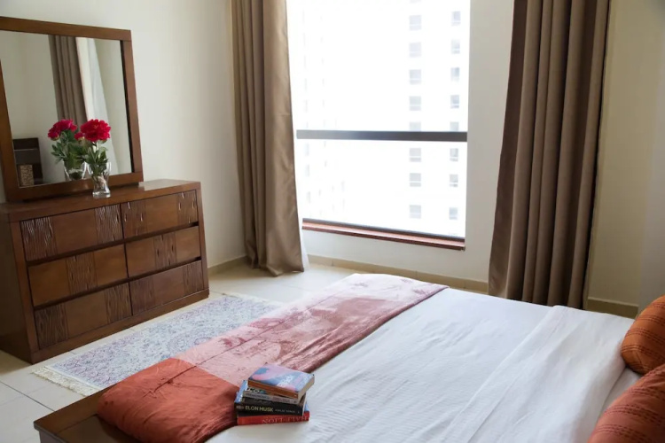 HiGuests Vacation Homes - Sadaf 1