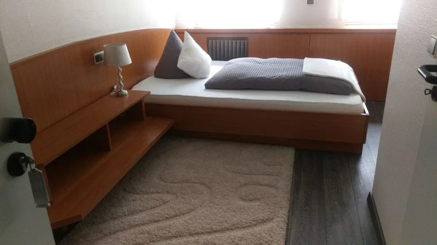 Hotel am Schenkelberg