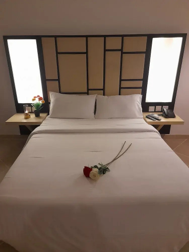 Hotel De La Medina