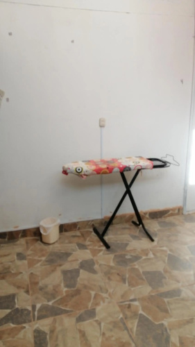 Casa 1er piso D&C