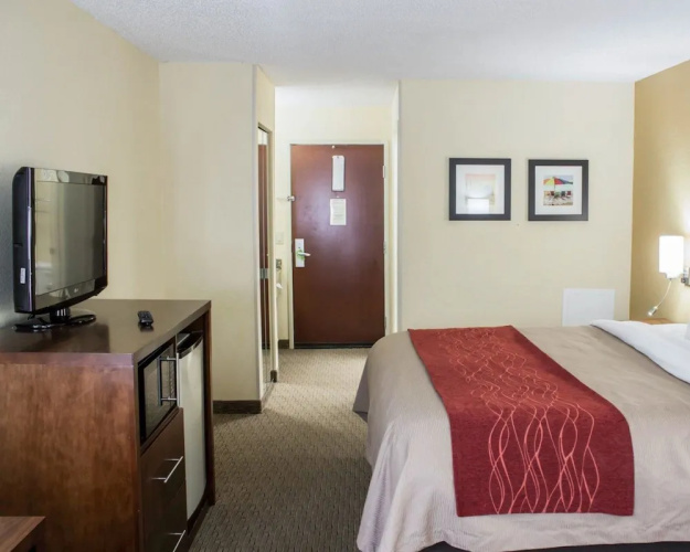 Comfort Inn
