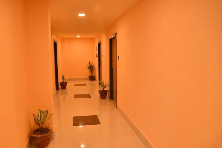 Hotel Galaxy 16
