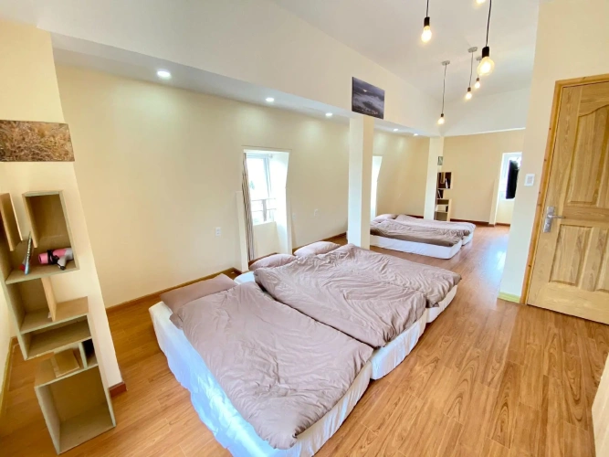 Superior Family room