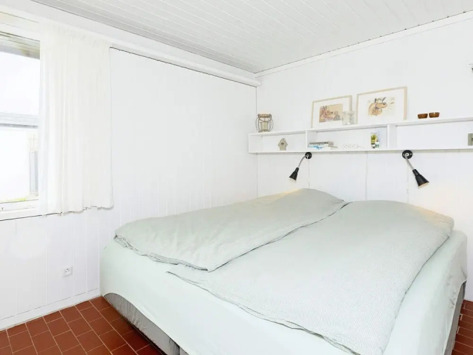 Secluded Dune Cottage-by Traum