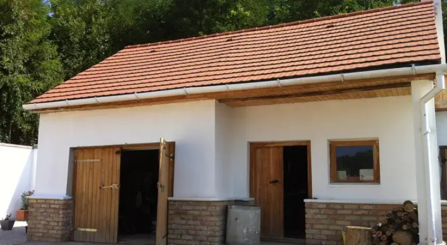 Lavendula House