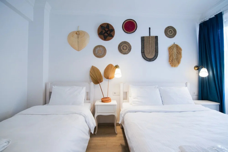 Berrin Otel