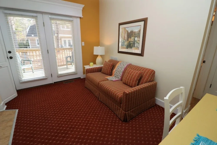 1 Bedroom Cottage