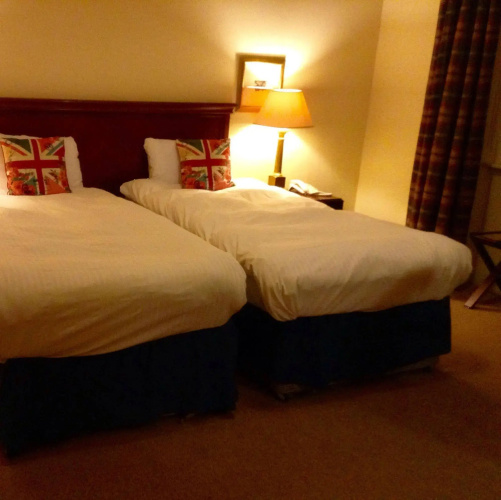 Grampian Hotel