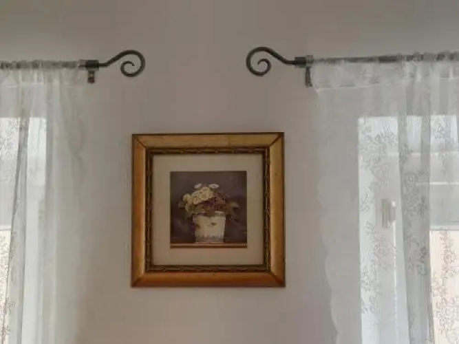 Apartment Soca Tolmin