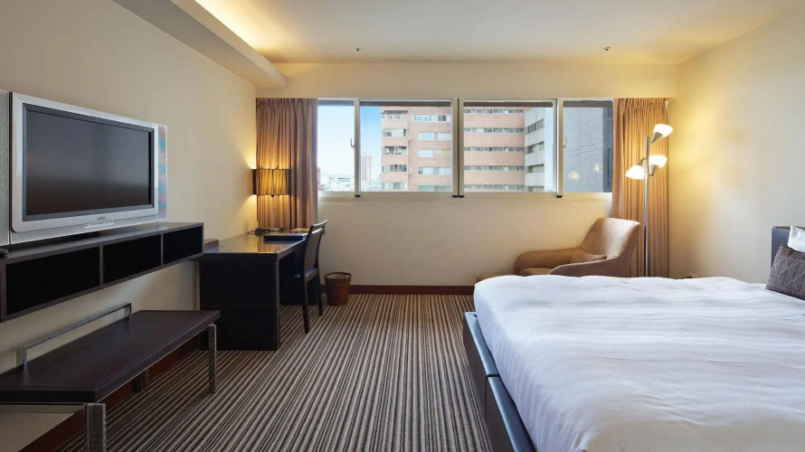 52 Hotel