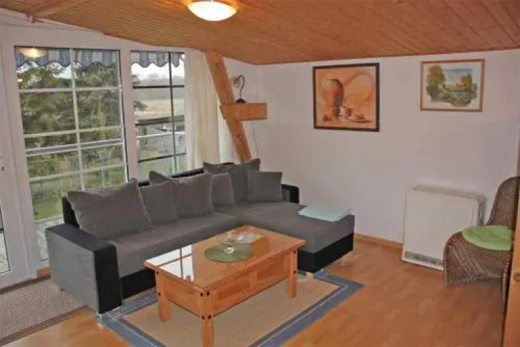 Ferienwohnung Moenkebude VORP 2581
