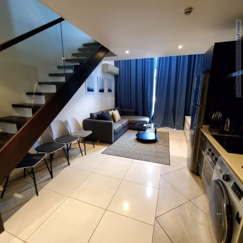 Premium Apartment
