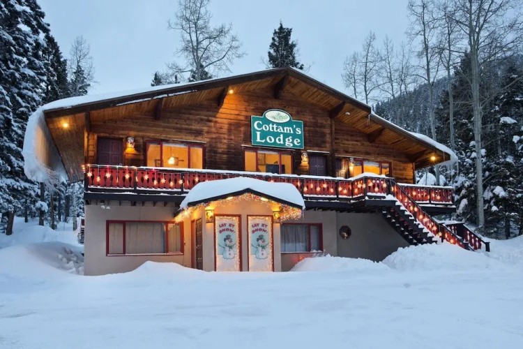 Hotelbild