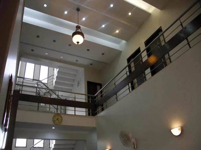 OYO Rooms Sector 55