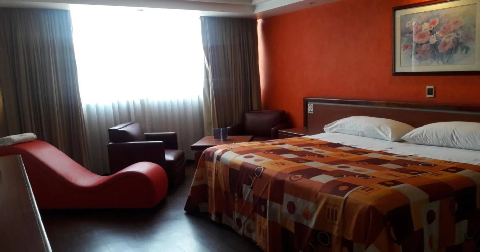 Hotel Montreal