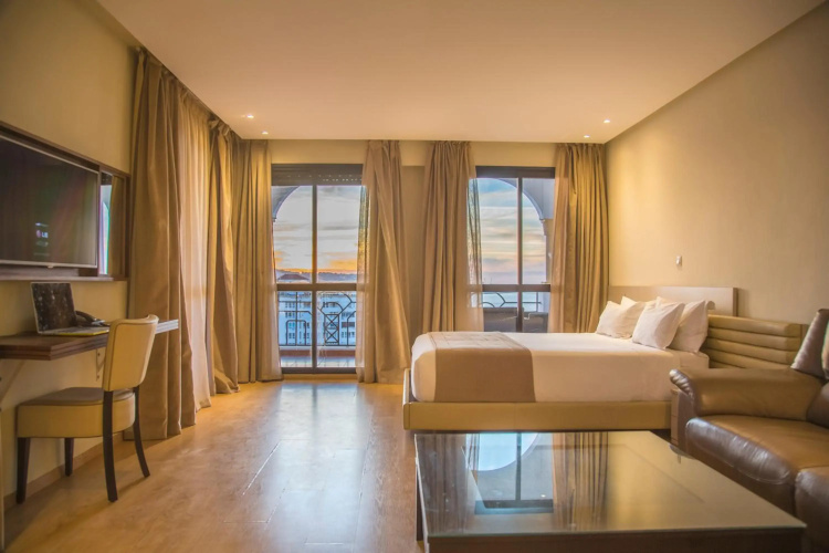 Appart-Hotel Le RIO