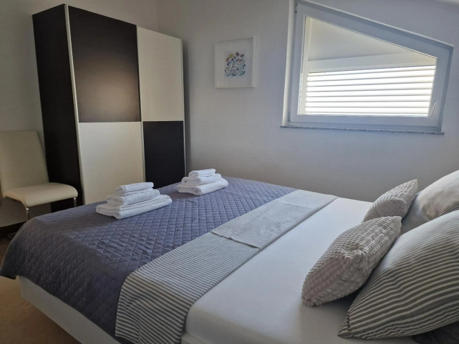 Adria apartmani