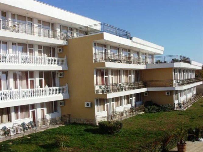 Imagen del hotel