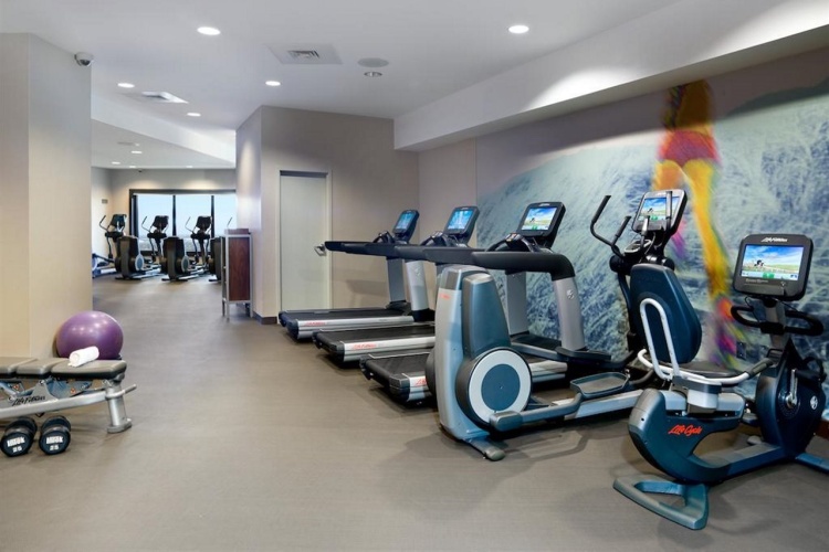 The Westin New Orleans Canal Place photo 18