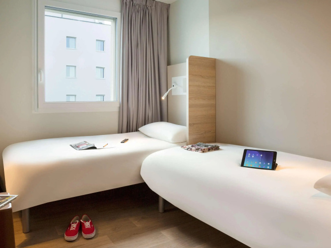 ibis budget Fribourg