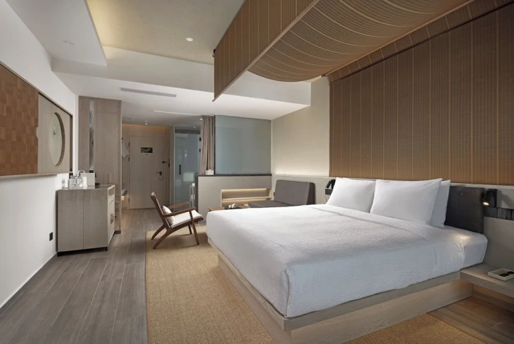 Comfort Single room