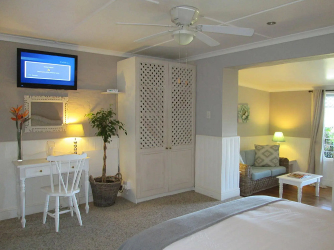 Azure House
