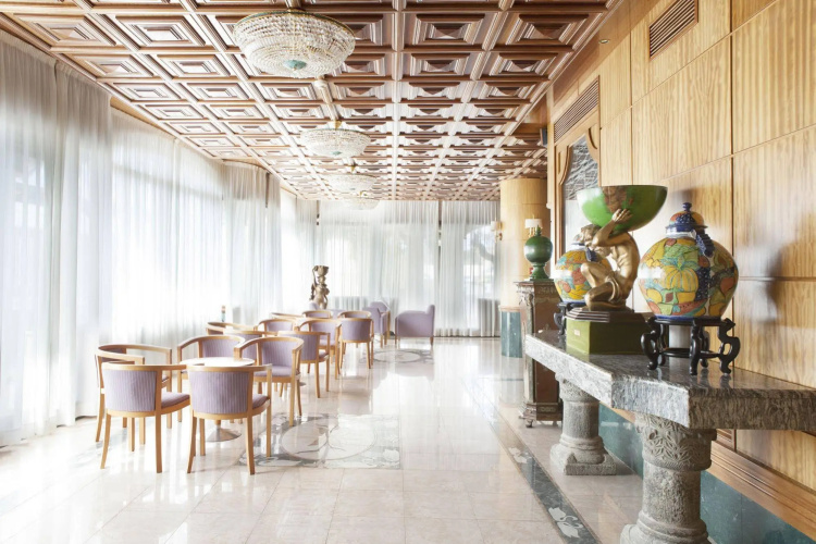 Hotel Ibersol Sorra D'or photo 28