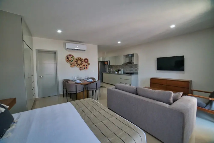 Casa Barros Vacation Condos