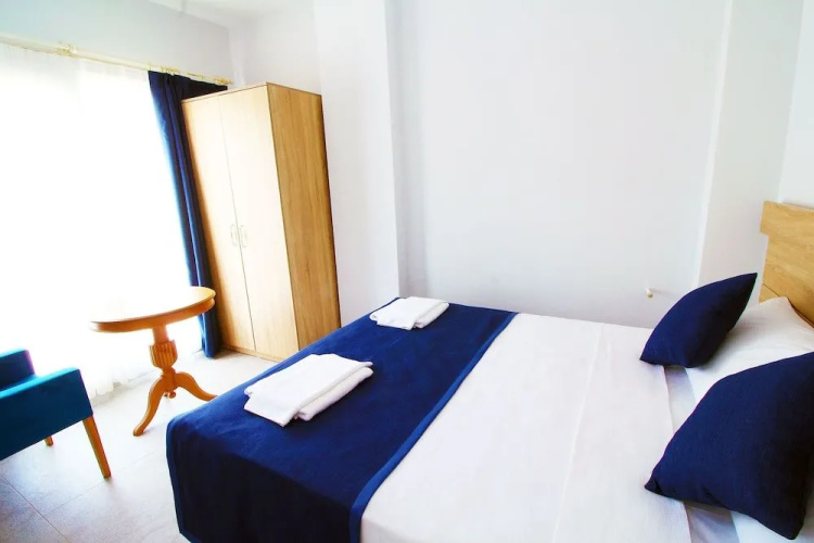 My Bitez Suites