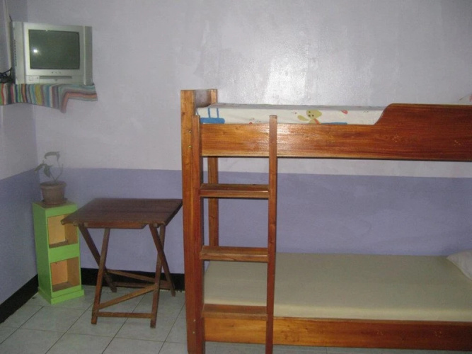 Torres Lodge - Main