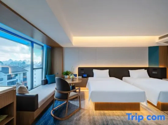Comfort Twin room