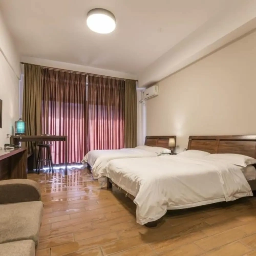 Business Twin room