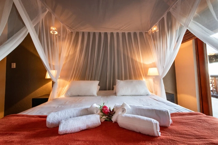 Family Suite with balcony