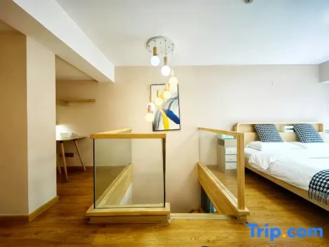 Double Apartment