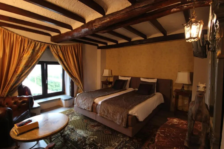 La Vie en Rose Boutique B&B Ardennen - Cherain
